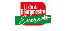 Liste du Bourgmestre Evere